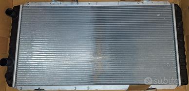 Radiatore Fiat Ducato 244