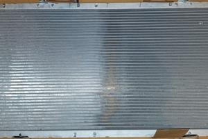 Radiatore Fiat Ducato 244