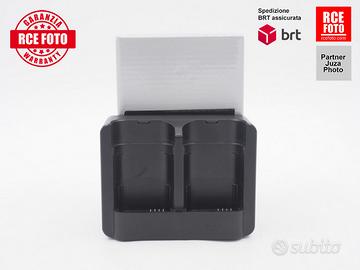 LEICA USB-C DUAL CHARGER BC-SCL 6