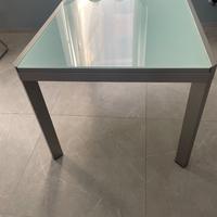 Tavolo allungabile Calligaris