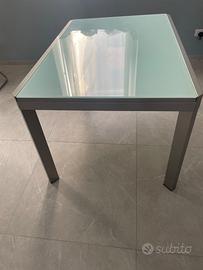 Tavolo allungabile Calligaris
