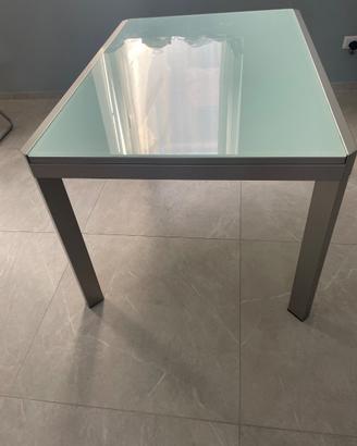 Tavolo allungabile Calligaris