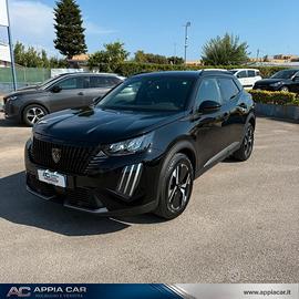 Peugeot 2008 PureTech 100 S&S Allure IN PROMO
