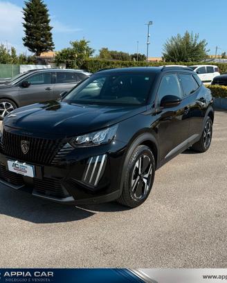 Peugeot 2008 PureTech 100 S&S Allure IN PROMO
