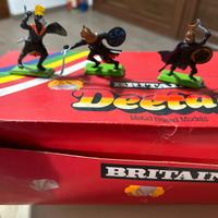 Modellini in Metallo