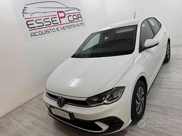 VOLKSWAGEN Polo 1.0 TSI DSG 48.000KM AUTOMATICA