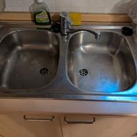 Lavello cucina