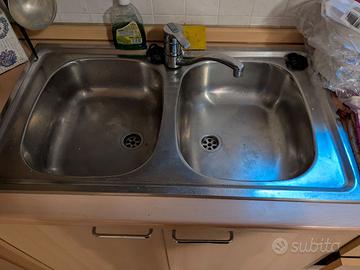 Lavello cucina