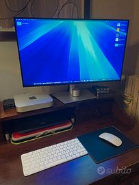 Monitor 4K IPS HDR Dell UltraSharp U2723QE