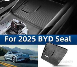 Tappetino zona ricarica wireless per BYD Seal 2025