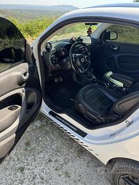 Auto come nuova