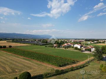 TER. AGRICOLO A SANDRIGO