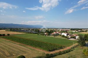 TER. AGRICOLO A SANDRIGO
