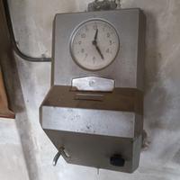 Timbra cartellini vintage