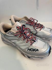 Scarpe Moncler X Hoka