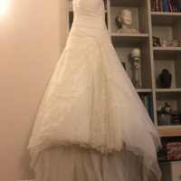 Abito da sposa