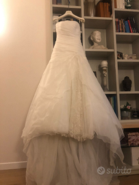 Abito da sposa