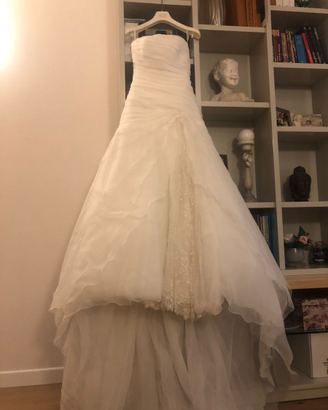 Abito da sposa