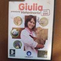 Giulia passione veterinaria allo Zoo