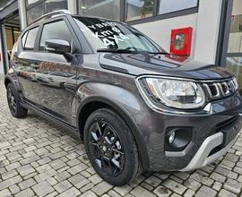 Suzuki ignis 1.2 hybrid 4wd allgrip