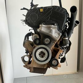 MOTORE FIAT CROMA ALFA 159 1.9 MULTIJET JTDM 120CV
