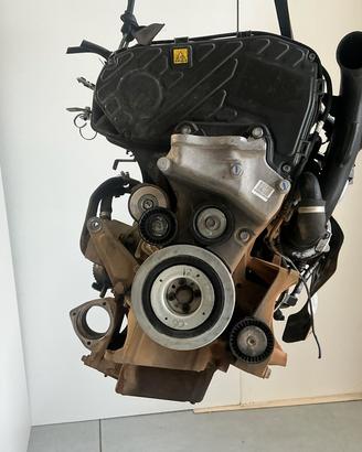 MOTORE FIAT CROMA ALFA 159 1.9 MULTIJET JTDM 120CV