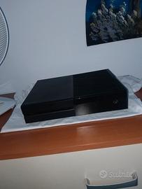 Xbox One 1TB