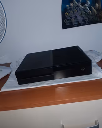 Xbox One 1TB