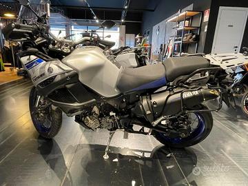 YAMAHA XT 1200 Z Super Ténéré Abs my15