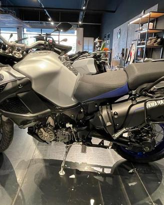 YAMAHA XT 1200 Z Super Ténéré Abs my15