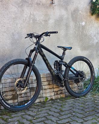 Trek Remedy 8 2019