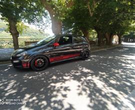 ABARTH Punto Evo - 2010