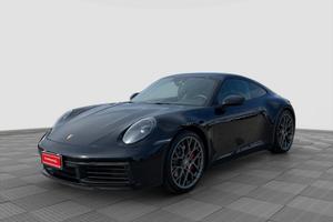 PORSCHE 911 911 Carrera S