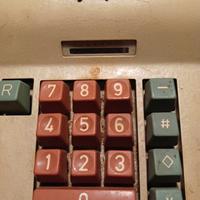 Calcolatrice Olimpia