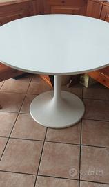 Tavolo rotondo Ikea DOCKSTA