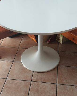 Tavolo rotondo Ikea DOCKSTA