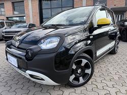Fiat Panda 1.0 FireFly S&S Hybrid Pandina