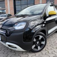Fiat Panda 1.0 FireFly S&S Hybrid Pandina