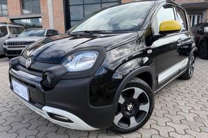 Fiat Panda 1.0 FireFly S&S Hybrid Pandina