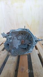 Cambio Peugeot 308 1.6 B 5M anno 2008/12