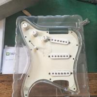 pickup fender nuovi