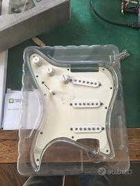 pickup fender nuovi
