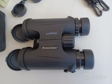 Binocolo
