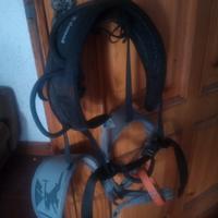 imbrago arrampicata/alpinismo