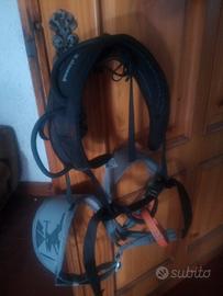 imbrago arrampicata/alpinismo