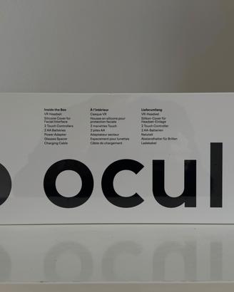 Oculus Meta Quest 2 - 256gb