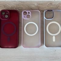 Cover iPhone MagSafe