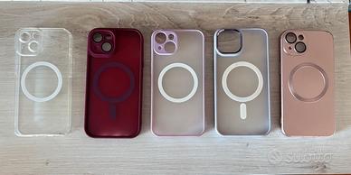 Cover iPhone MagSafe