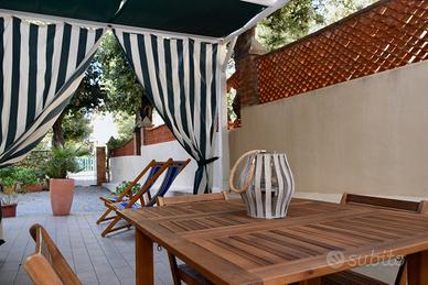 46 SAN VINCENZO Bilo 150 mt mare spazio estreno