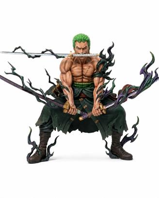 action figure zoro one piece
